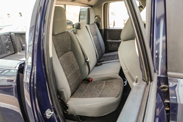 2015 Ram 1500 Lone Star PREMIUM / CLEAN CARFAX / RWD QUAD CAB | Austin, TX | Rocky Mountain Truck Stop Austin 2015 Ram 1500 Lone Star PREMIUM / CLEAN CARFAX / RWD QUAD CAB | Austin, TX | Rocky Mountain Truck Stop Austin