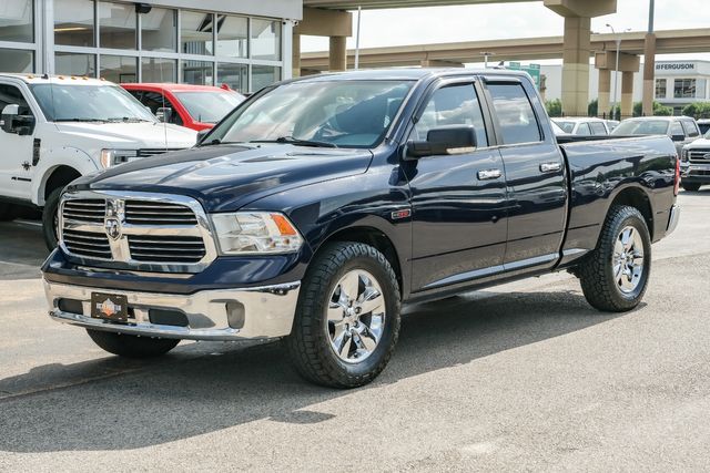 2015 Ram 1500 Lone Star PREMIUM / CLEAN CARFAX / RWD QUAD CAB | Austin, TX | Rocky Mountain Truck Stop Austin 2015 Ram 1500 Lone Star PREMIUM / CLEAN CARFAX / RWD QUAD CAB | Austin, TX | Rocky Mountain Truck Stop Austin