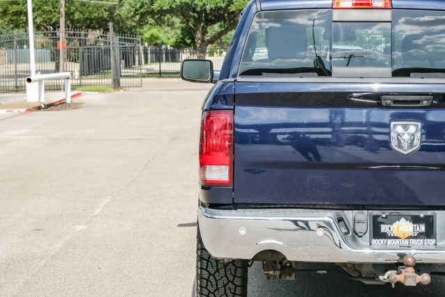 2015 Ram 1500 Lone Star PREMIUM / CLEAN CARFAX / RWD QUAD CAB | Austin, TX | Rocky Mountain Truck Stop Austin 2015 Ram 1500 Lone Star PREMIUM / CLEAN CARFAX / RWD QUAD CAB | Austin, TX | Rocky Mountain Truck Stop Austin