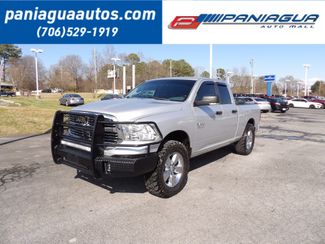2015 Ram 1500 Big Horn | Dalton, GA | Paniagua Auto Mall  in Dalton, GA 30721