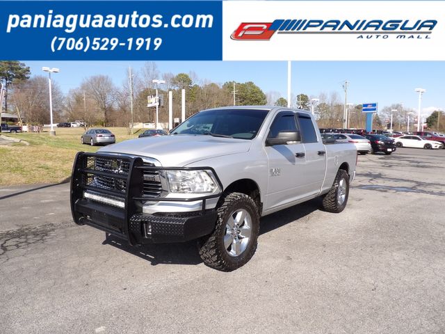 2015 Ram 1500 Big Horn | Dalton, GA | Paniagua Auto Mall 