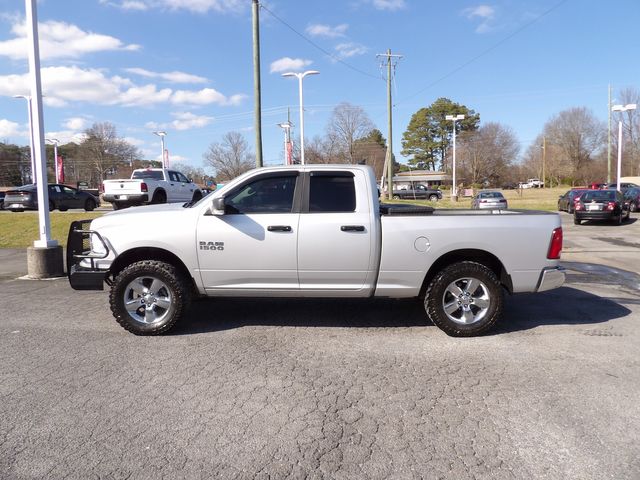 2015 Ram 1500 Big Horn | Dalton, GA | Paniagua Auto Mall 2015 Ram 1500 Big Horn | Dalton, GA | Paniagua Auto Mall