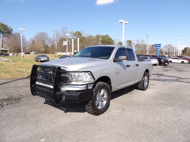 2015 Ram 1500 Big Horn | Dalton, GA | Paniagua Auto Mall 2015 Ram 1500 Big Horn | Dalton, GA | Paniagua Auto Mall