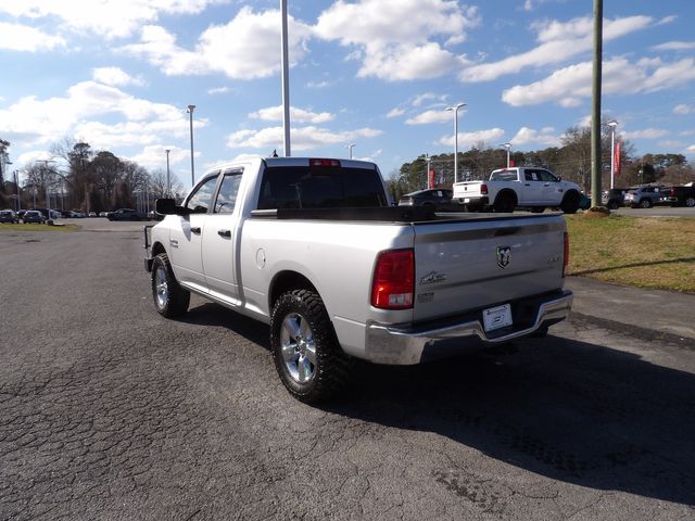 2015 Ram 1500 Big Horn | Dalton, GA | Paniagua Auto Mall 