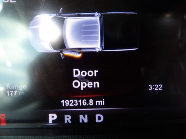 2015 Ram 1500 Big Horn | Dalton, GA | Paniagua Auto Mall 