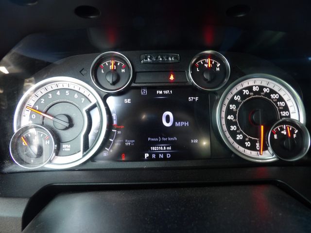 2015 Ram 1500 Big Horn | Dalton, GA | Paniagua Auto Mall 2015 Ram 1500 Big Horn | Dalton, GA | Paniagua Auto Mall