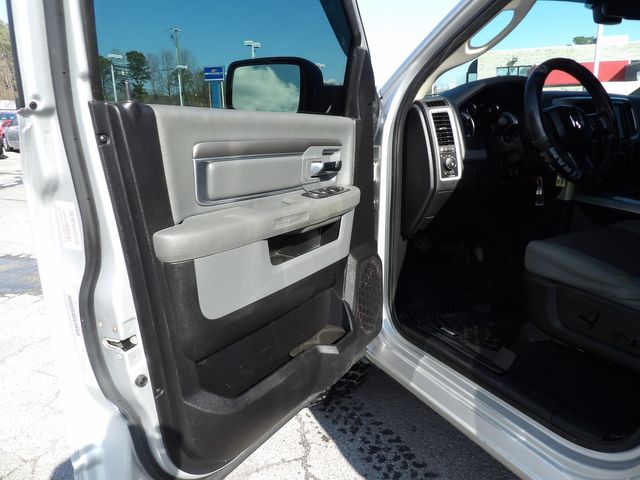 2015 Ram 1500 Big Horn | Dalton, GA | Paniagua Auto Mall 2015 Ram 1500 Big Horn | Dalton, GA | Paniagua Auto Mall