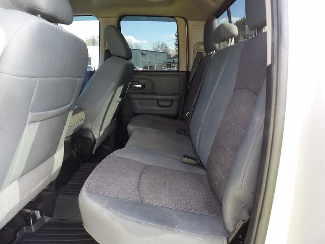 2015 Ram 1500 Big Horn | Dalton, GA | Paniagua Auto Mall 