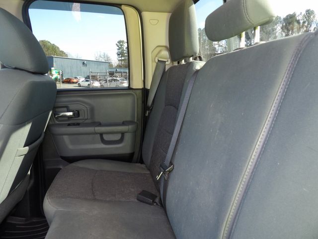 2015 Ram 1500 Big Horn | Dalton, GA | Paniagua Auto Mall 