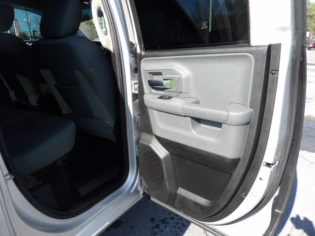 2015 Ram 1500 Big Horn | Dalton, GA | Paniagua Auto Mall 