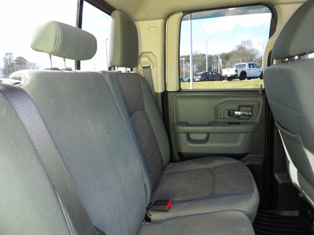 2015 Ram 1500 Big Horn | Dalton, GA | Paniagua Auto Mall 2015 Ram 1500 Big Horn | Dalton, GA | Paniagua Auto Mall