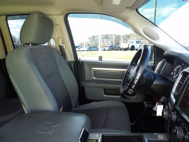 2015 Ram 1500 Big Horn | Dalton, GA | Paniagua Auto Mall 