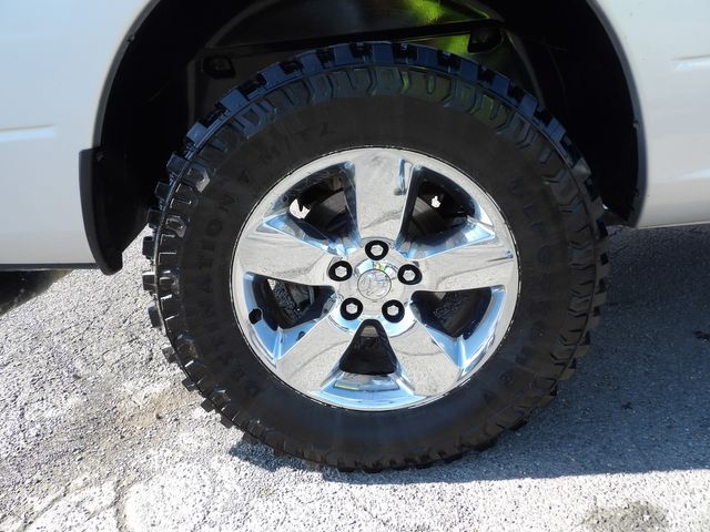 2015 Ram 1500 Big Horn | Dalton, GA | Paniagua Auto Mall 