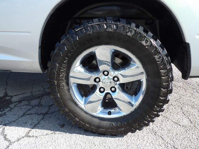 2015 Ram 1500 Big Horn | Dalton, GA | Paniagua Auto Mall 2015 Ram 1500 Big Horn | Dalton, GA | Paniagua Auto Mall