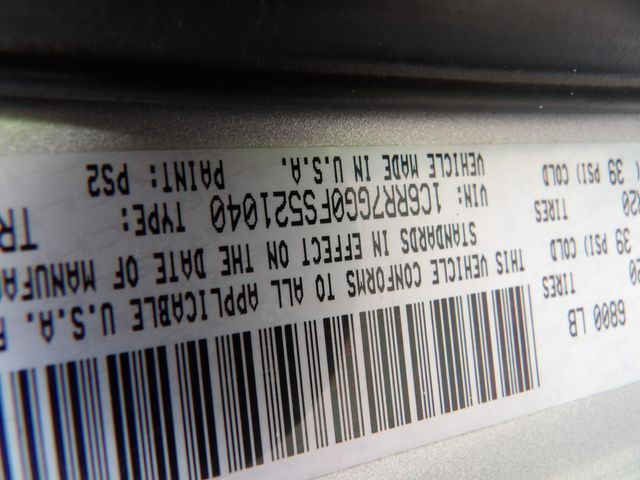 2015 Ram 1500 Big Horn | Dalton, GA | Paniagua Auto Mall 2015 Ram 1500 Big Horn | Dalton, GA | Paniagua Auto Mall