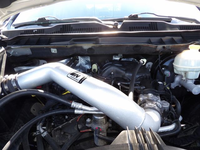 2015 Ram 1500 Big Horn | Dalton, GA | Paniagua Auto Mall 2015 Ram 1500 Big Horn | Dalton, GA | Paniagua Auto Mall