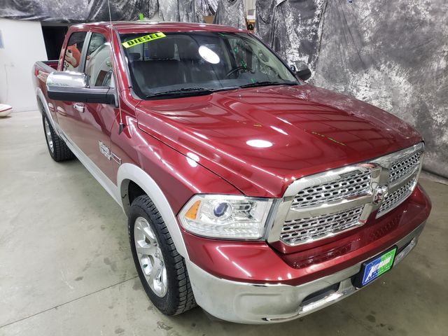 2015 Ram 1500 Laramie Eco Diesel, This is a Mechanics Special | Dickinson, ND | Autorama Auto Sales and Rentals 2015 Ram 1500 Laramie Eco Diesel, This is a Mechanics Special | Dickinson, ND | Autorama Auto Sales and Rentals