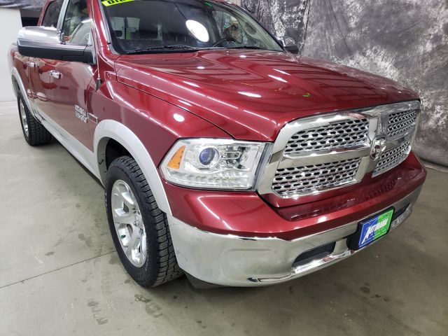 2015 Ram 1500 Laramie Eco Diesel, This is a Mechanics Special | Dickinson, ND | Autorama Auto Sales and Rentals 2015 Ram 1500 Laramie Eco Diesel, This is a Mechanics Special | Dickinson, ND | Autorama Auto Sales and Rentals