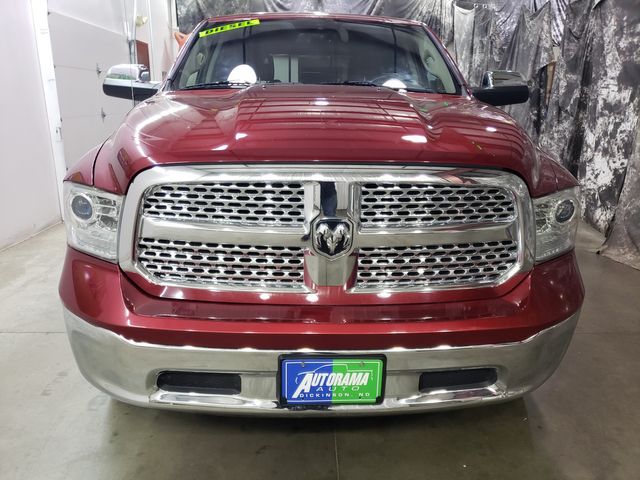 2015 Ram 1500 Laramie Eco Diesel, This is a Mechanics Special | Dickinson, ND | Autorama Auto Sales and Rentals 2015 Ram 1500 Laramie Eco Diesel, This is a Mechanics Special | Dickinson, ND | Autorama Auto Sales and Rentals