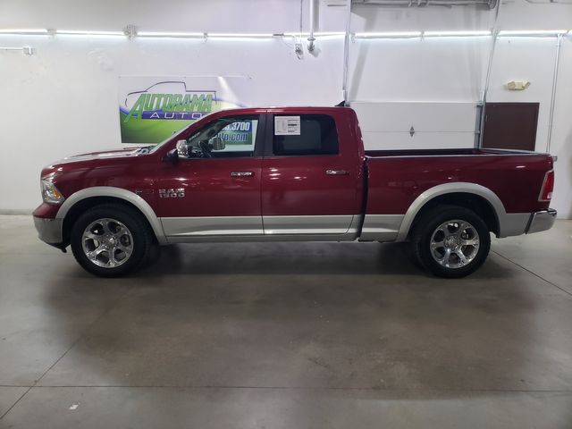 2015 Ram 1500 Laramie Eco Diesel, This is a Mechanics Special | Dickinson, ND | Autorama Auto Sales and Rentals 2015 Ram 1500 Laramie Eco Diesel, This is a Mechanics Special | Dickinson, ND | Autorama Auto Sales and Rentals