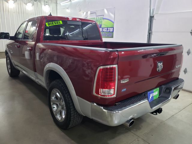 2015 Ram 1500 Laramie Eco Diesel, This is a Mechanics Special | Dickinson, ND | Autorama Auto Sales and Rentals 2015 Ram 1500 Laramie Eco Diesel, This is a Mechanics Special | Dickinson, ND | Autorama Auto Sales and Rentals