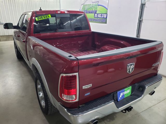 2015 Ram 1500 Laramie Eco Diesel, This is a Mechanics Special | Dickinson, ND | Autorama Auto Sales and Rentals 2015 Ram 1500 Laramie Eco Diesel, This is a Mechanics Special | Dickinson, ND | Autorama Auto Sales and Rentals