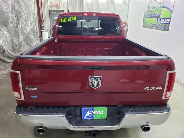 2015 Ram 1500 Laramie Eco Diesel, This is a Mechanics Special | Dickinson, ND | Autorama Auto Sales and Rentals 2015 Ram 1500 Laramie Eco Diesel, This is a Mechanics Special | Dickinson, ND | Autorama Auto Sales and Rentals