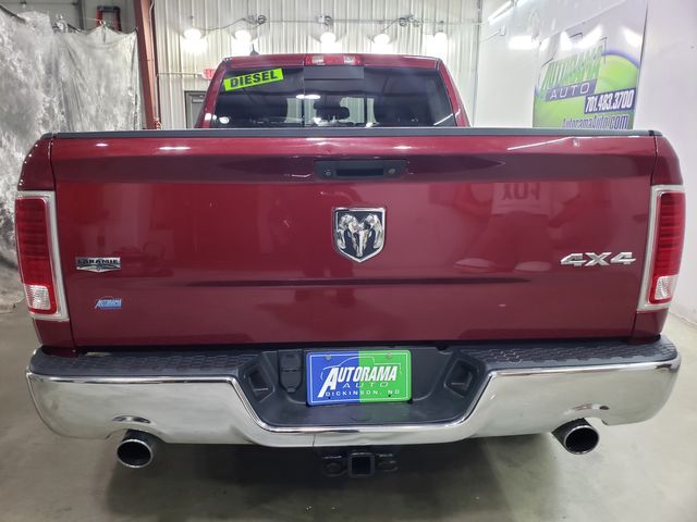 2015 Ram 1500 Laramie Eco Diesel, This is a Mechanics Special | Dickinson, ND | Autorama Auto Sales and Rentals 2015 Ram 1500 Laramie Eco Diesel, This is a Mechanics Special | Dickinson, ND | Autorama Auto Sales and Rentals