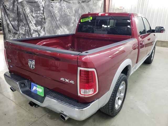 2015 Ram 1500 Laramie Eco Diesel, This is a Mechanics Special | Dickinson, ND | Autorama Auto Sales and Rentals 2015 Ram 1500 Laramie Eco Diesel, This is a Mechanics Special | Dickinson, ND | Autorama Auto Sales and Rentals