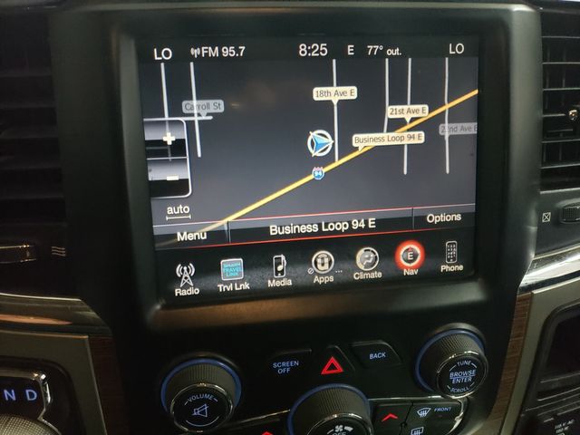 2015 Ram 1500 Laramie Eco Diesel, This is a Mechanics Special | Dickinson, ND | Autorama Auto Sales and Rentals 2015 Ram 1500 Laramie Eco Diesel, This is a Mechanics Special | Dickinson, ND | Autorama Auto Sales and Rentals