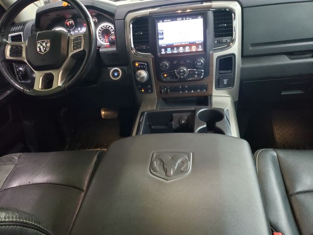 2015 Ram 1500 Laramie Eco Diesel, This is a Mechanics Special | Dickinson, ND | Autorama Auto Sales and Rentals 2015 Ram 1500 Laramie Eco Diesel, This is a Mechanics Special | Dickinson, ND | Autorama Auto Sales and Rentals