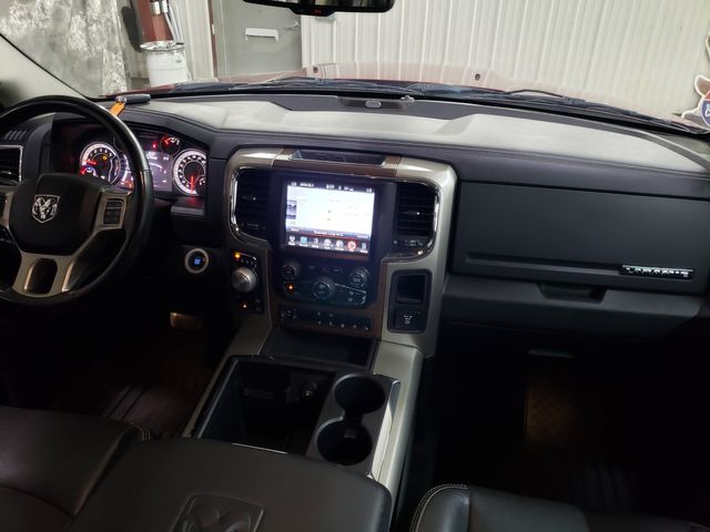 2015 Ram 1500 Laramie Eco Diesel, This is a Mechanics Special | Dickinson, ND | Autorama Auto Sales and Rentals 2015 Ram 1500 Laramie Eco Diesel, This is a Mechanics Special | Dickinson, ND | Autorama Auto Sales and Rentals