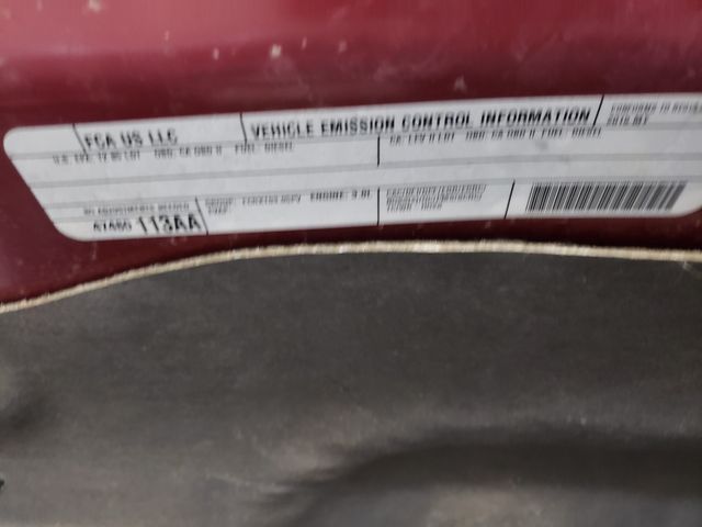 2015 Ram 1500 Laramie Eco Diesel, This is a Mechanics Special | Dickinson, ND | Autorama Auto Sales and Rentals 2015 Ram 1500 Laramie Eco Diesel, This is a Mechanics Special | Dickinson, ND | Autorama Auto Sales and Rentals