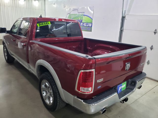 2015 Ram 1500 Laramie Eco Diesel, This is a Mechanics Special | Dickinson, ND | Autorama Auto Sales and Rentals 2015 Ram 1500 Laramie Eco Diesel, This is a Mechanics Special | Dickinson, ND | Autorama Auto Sales and Rentals