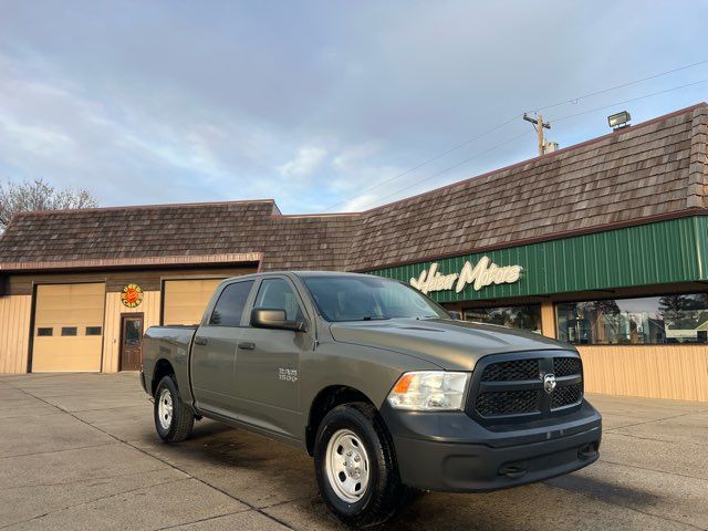 2015 Ram 1500 Tradesman | Dickinson, ND | Heiser Motors