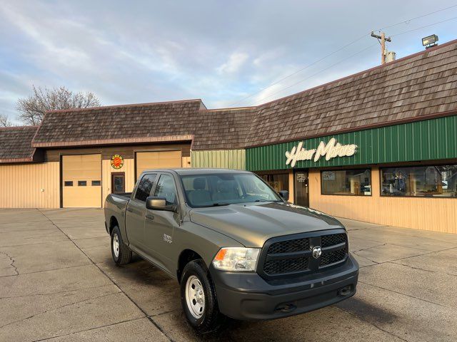 2015 Ram 1500 Tradesman | Dickinson, ND | Heiser Motors