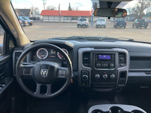 2015 Ram 1500 Tradesman | Dickinson, ND | Heiser Motors 2015 Ram 1500 Tradesman | Dickinson, ND | Heiser Motors