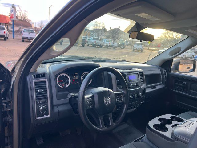 2015 Ram 1500 Tradesman | Dickinson, ND | Heiser Motors 2015 Ram 1500 Tradesman | Dickinson, ND | Heiser Motors