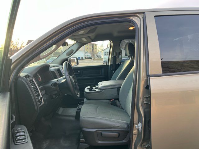 2015 Ram 1500 Tradesman | Dickinson, ND | Heiser Motors