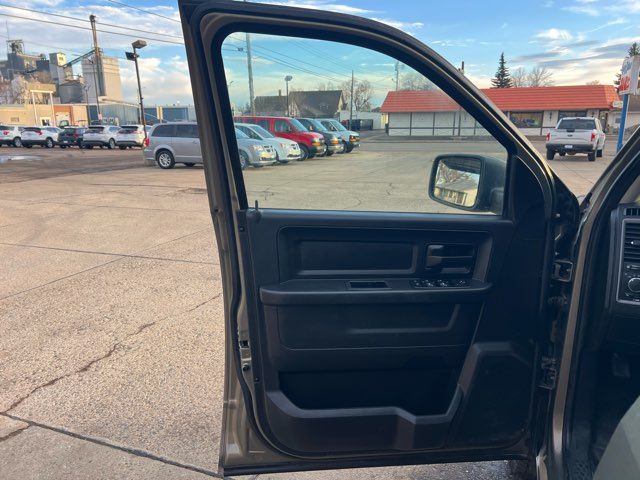 2015 Ram 1500 Tradesman | Dickinson, ND | Heiser Motors