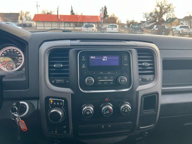 2015 Ram 1500 Tradesman | Dickinson, ND | Heiser Motors 2015 Ram 1500 Tradesman | Dickinson, ND | Heiser Motors