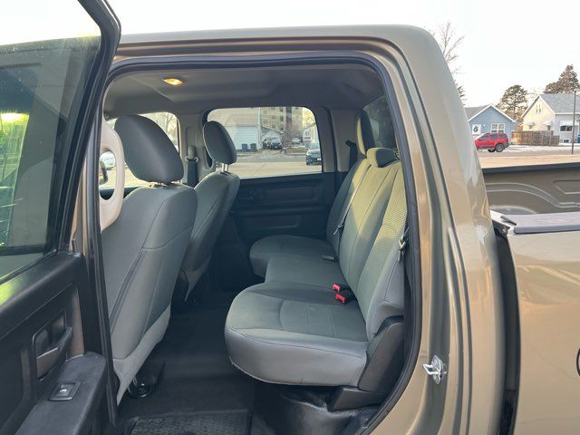 2015 Ram 1500 Tradesman | Dickinson, ND | Heiser Motors