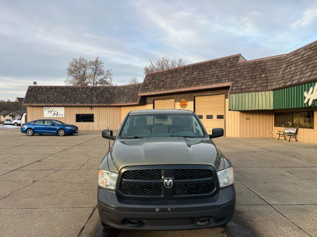 2015 Ram 1500 Tradesman | Dickinson, ND | Heiser Motors 2015 Ram 1500 Tradesman | Dickinson, ND | Heiser Motors