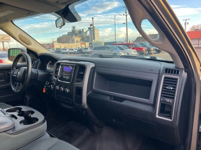 2015 Ram 1500 Tradesman | Dickinson, ND | Heiser Motors