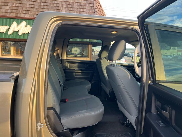 2015 Ram 1500 Tradesman | Dickinson, ND | Heiser Motors