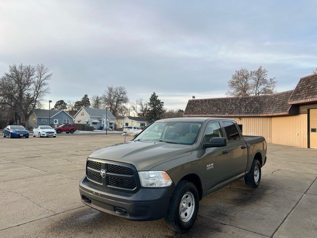 2015 Ram 1500 Tradesman | Dickinson, ND | Heiser Motors