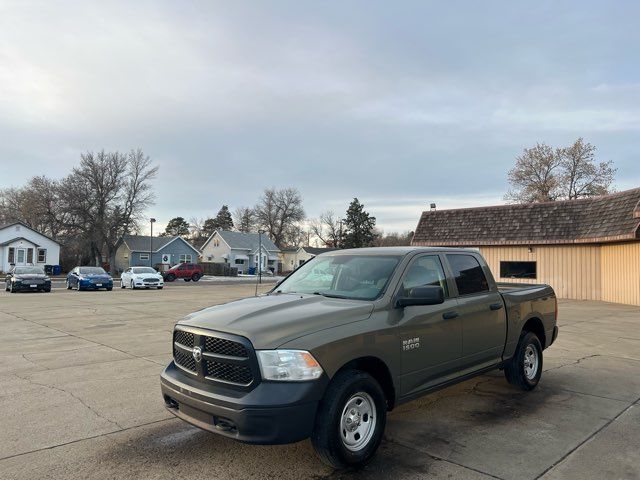 2015 Ram 1500 Tradesman | Dickinson, ND | Heiser Motors