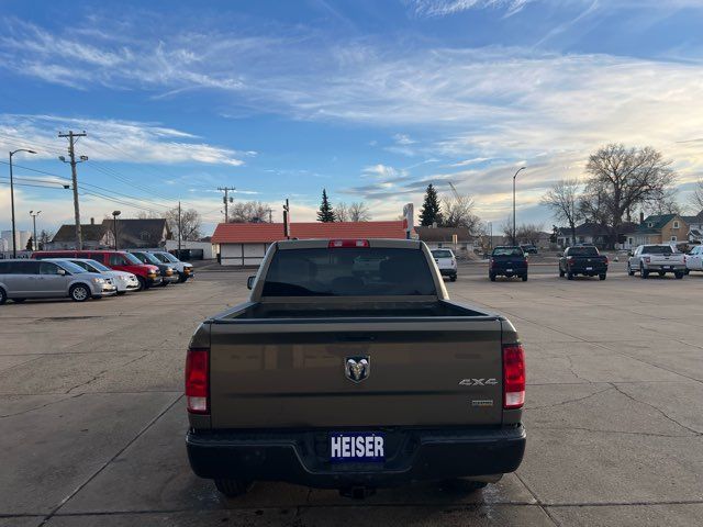 2015 Ram 1500 Tradesman | Dickinson, ND | Heiser Motors