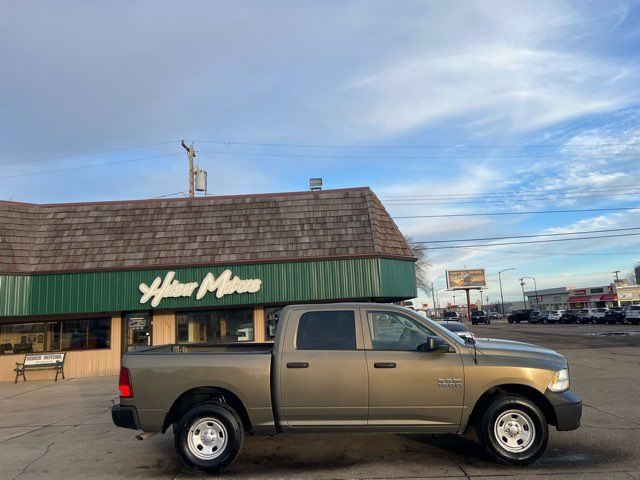 2015 Ram 1500 Tradesman | Dickinson, ND | Heiser Motors 2015 Ram 1500 Tradesman | Dickinson, ND | Heiser Motors