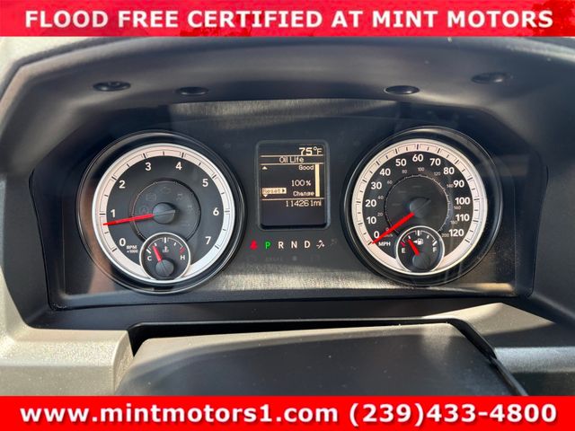 2015 Ram 1500 Tradesman | Fort Myers, FL | Mint Motors